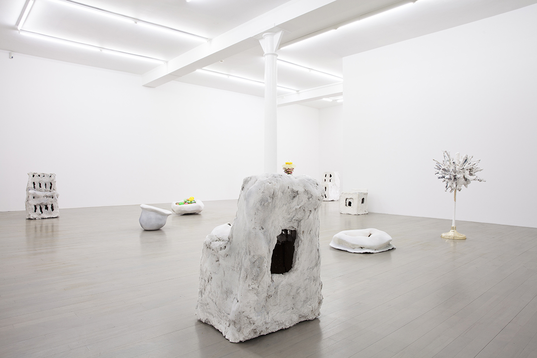 Eric Sidner - Its Green but tastes Red