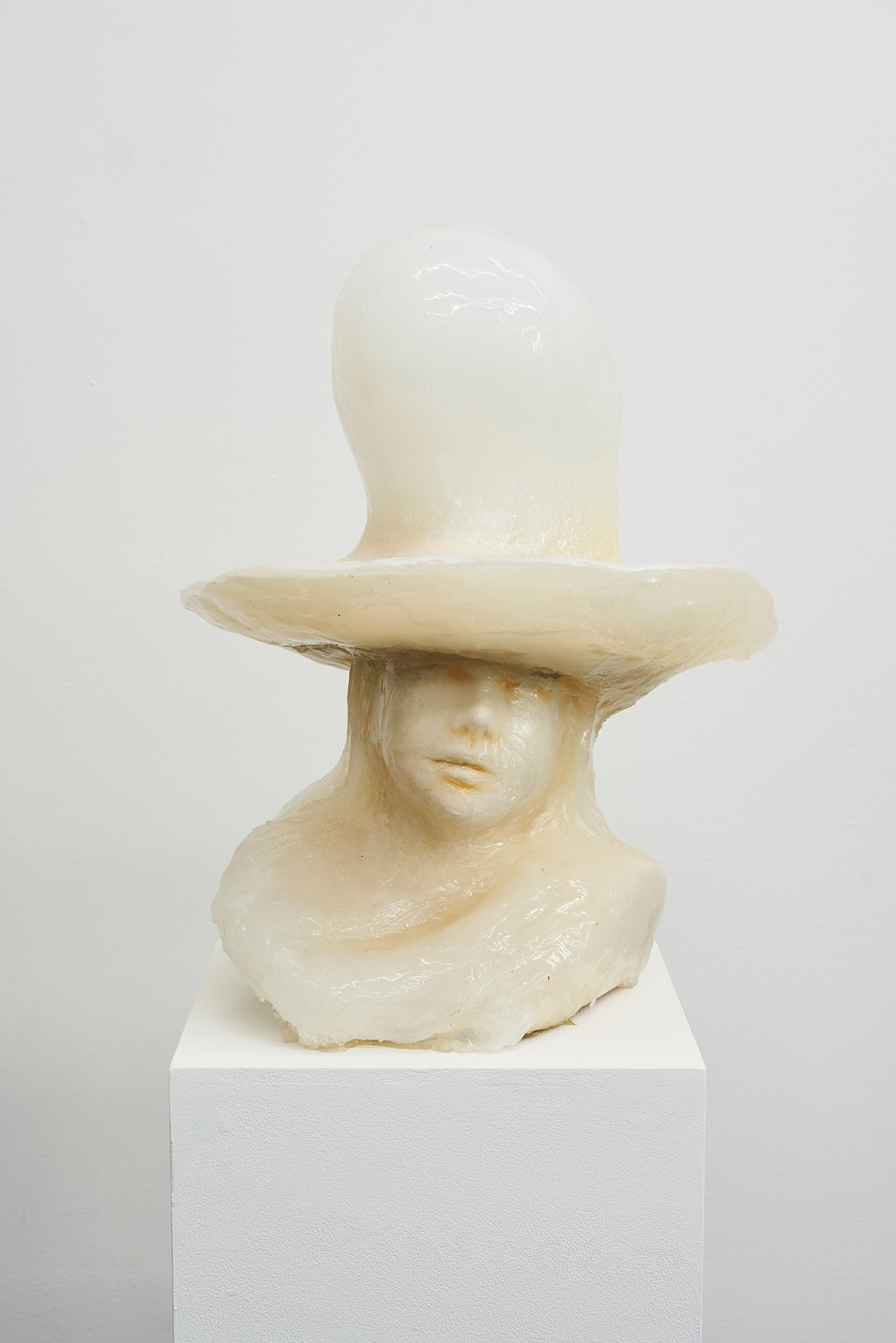 Eric Sidner - Der Blonde Affe