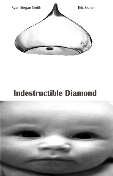 Eric Sidner - Indestructible Diamond