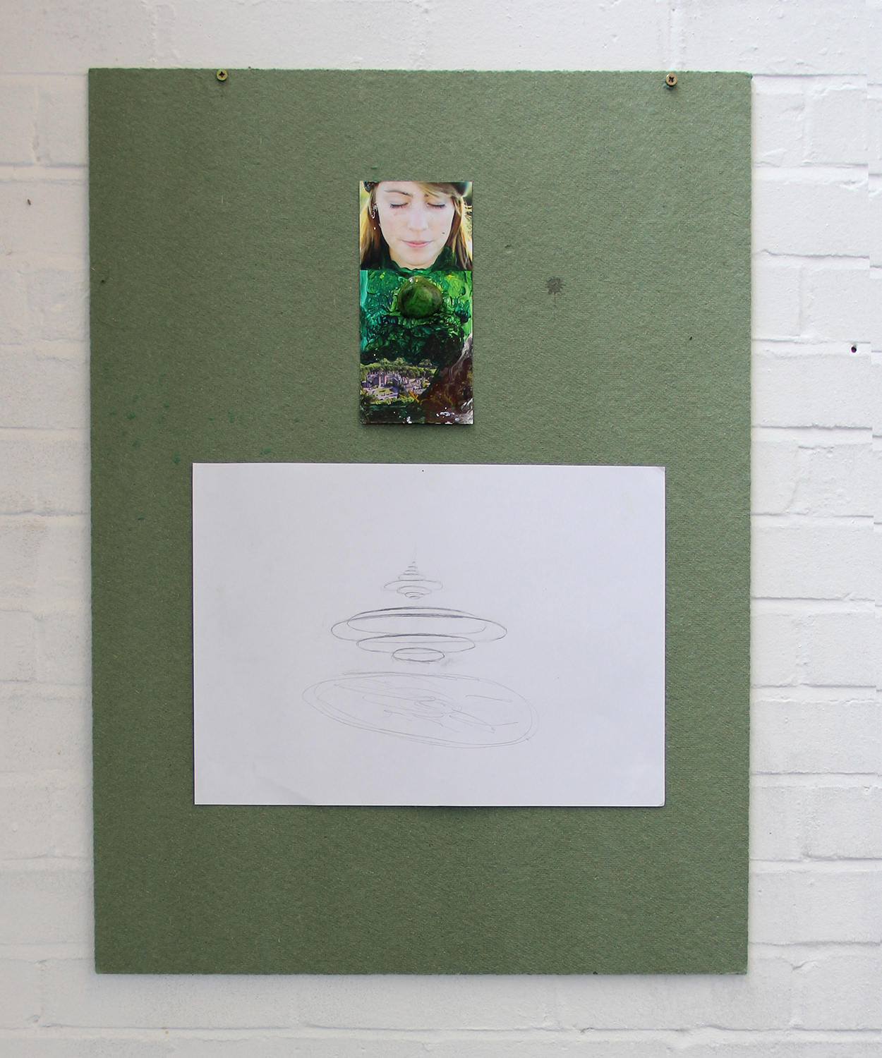 Eric Sidner - Indestructible Diamond