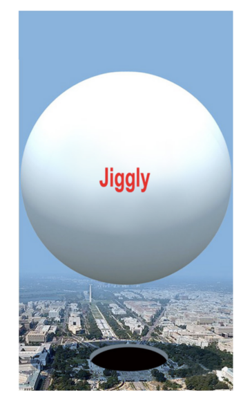 Eric Sidner - Jiggly