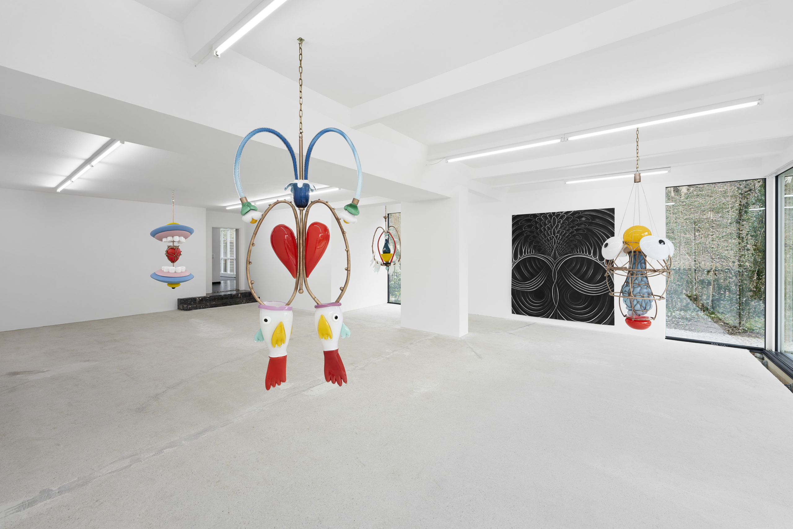 Eric Sidner - Capillary Refill