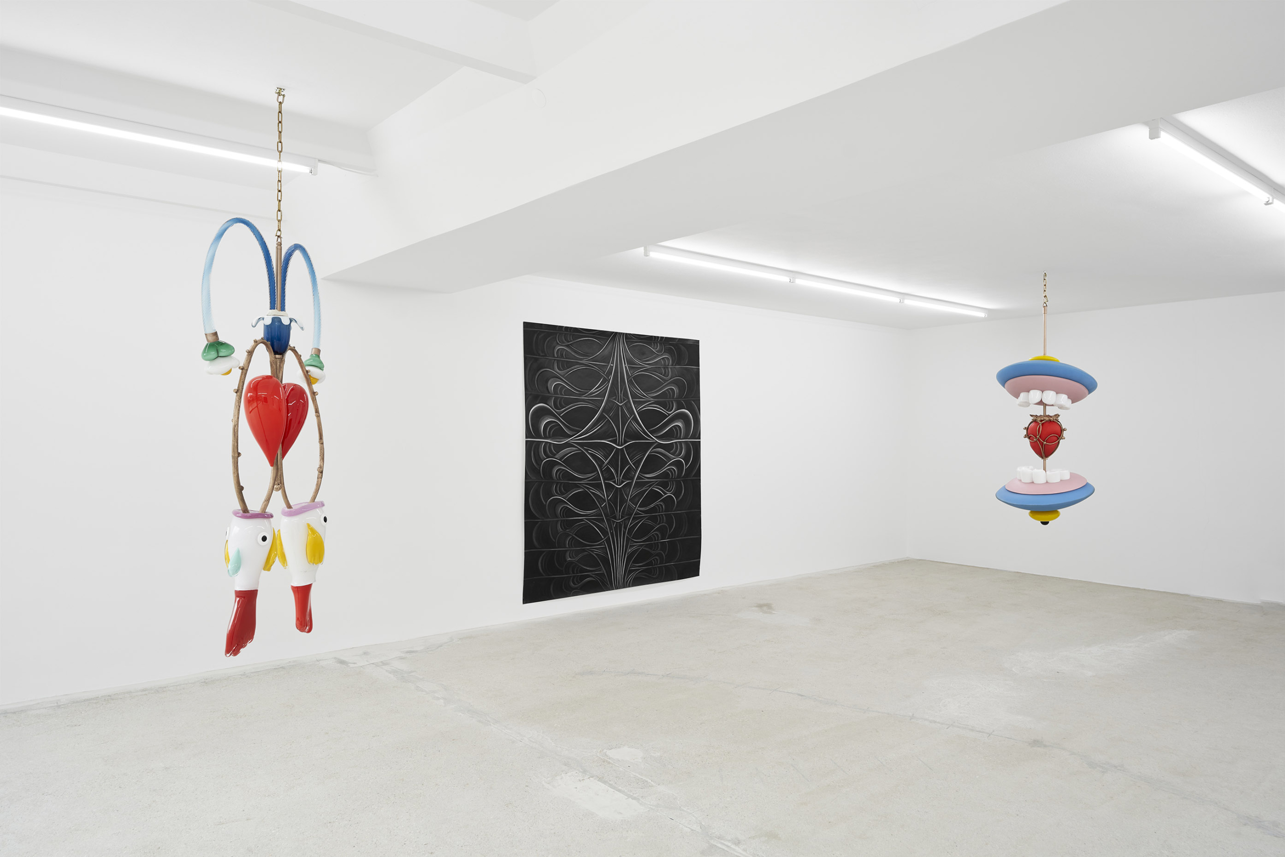 Eric Sidner - Capillary Refill