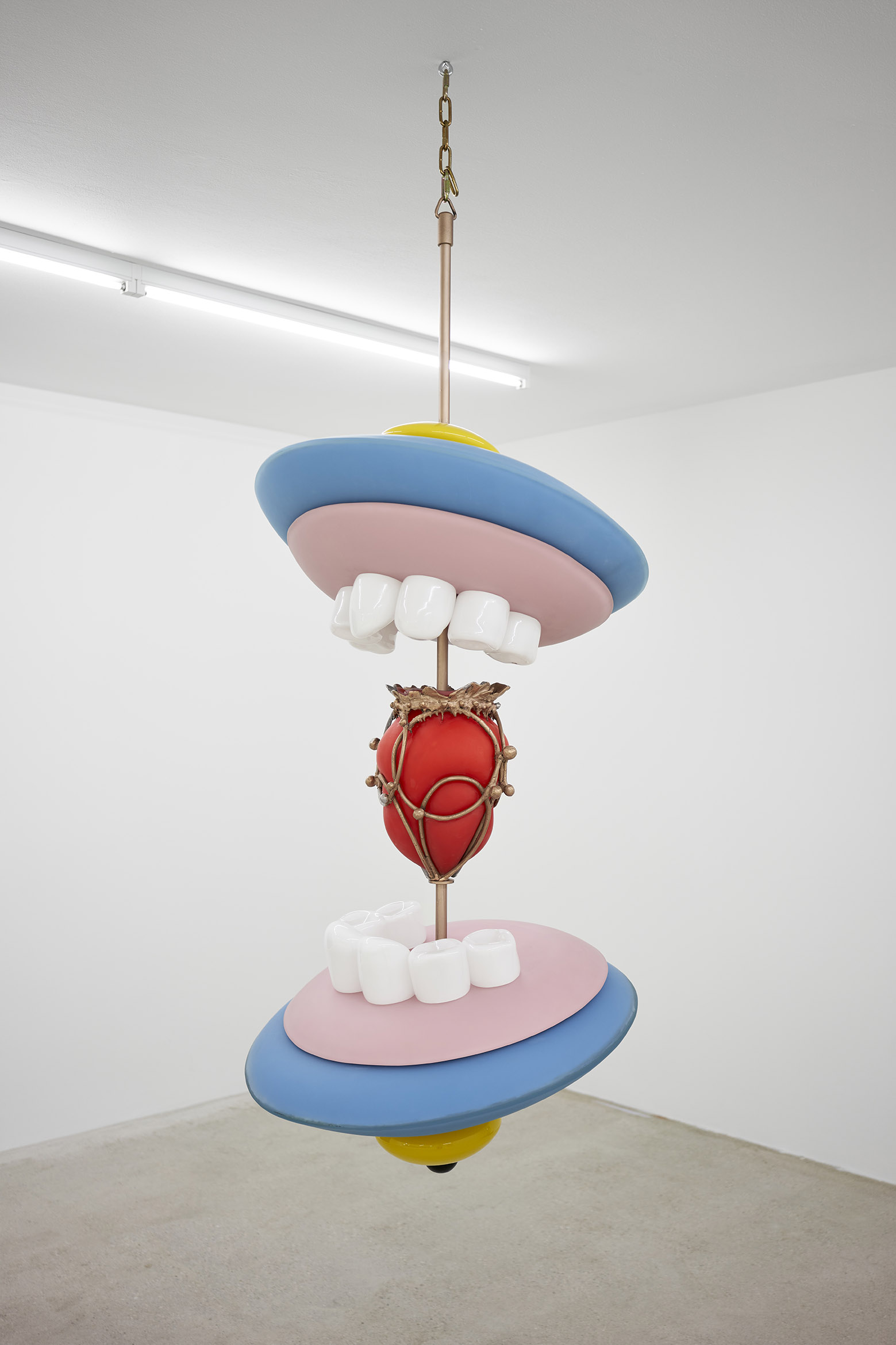 Eric Sidner - Capillary Refill