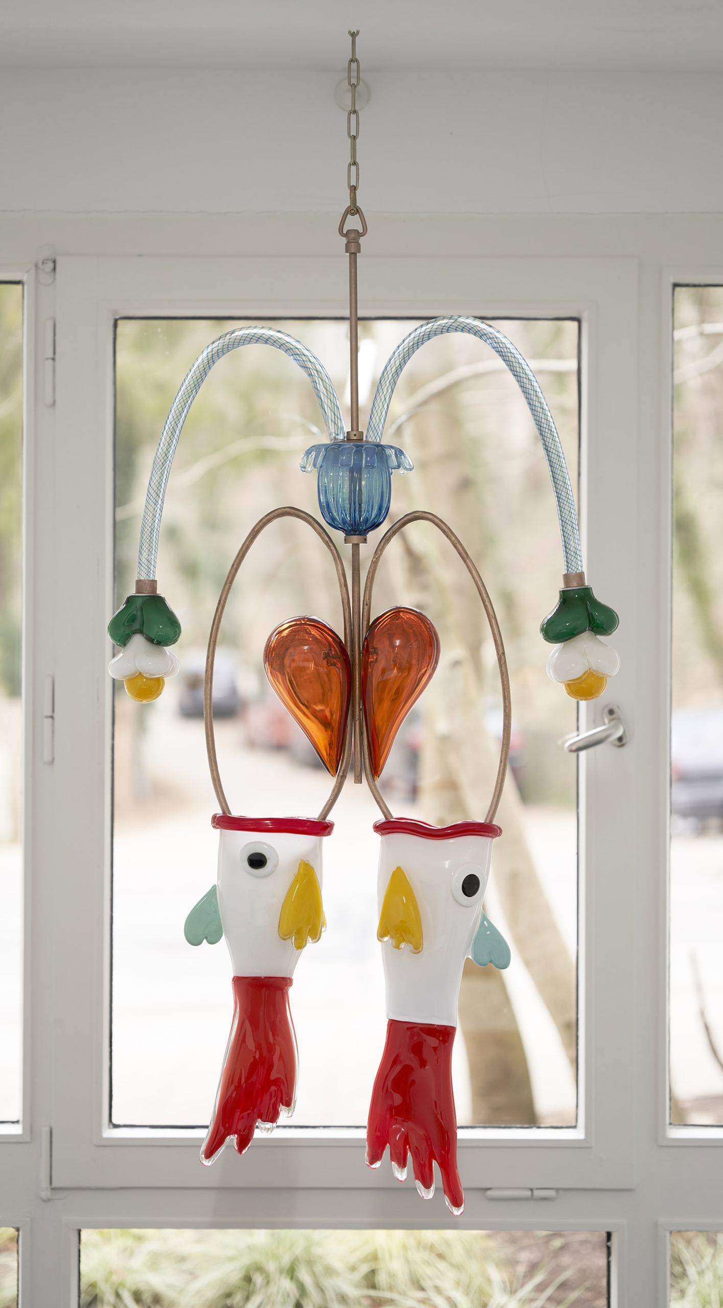 Eric Sidner - Capillary Refill