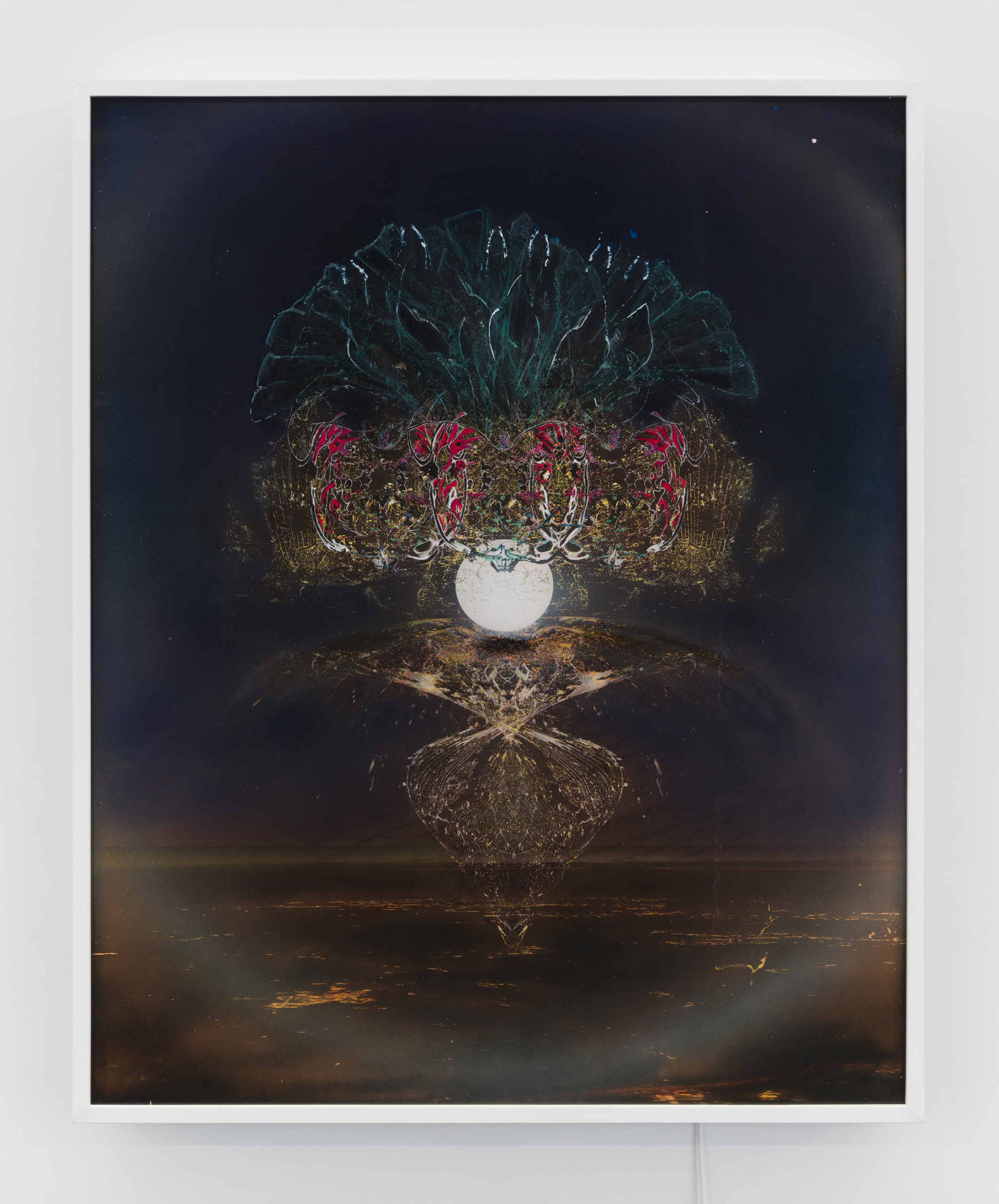 Eric Sidner - Blue Plate Swimmers