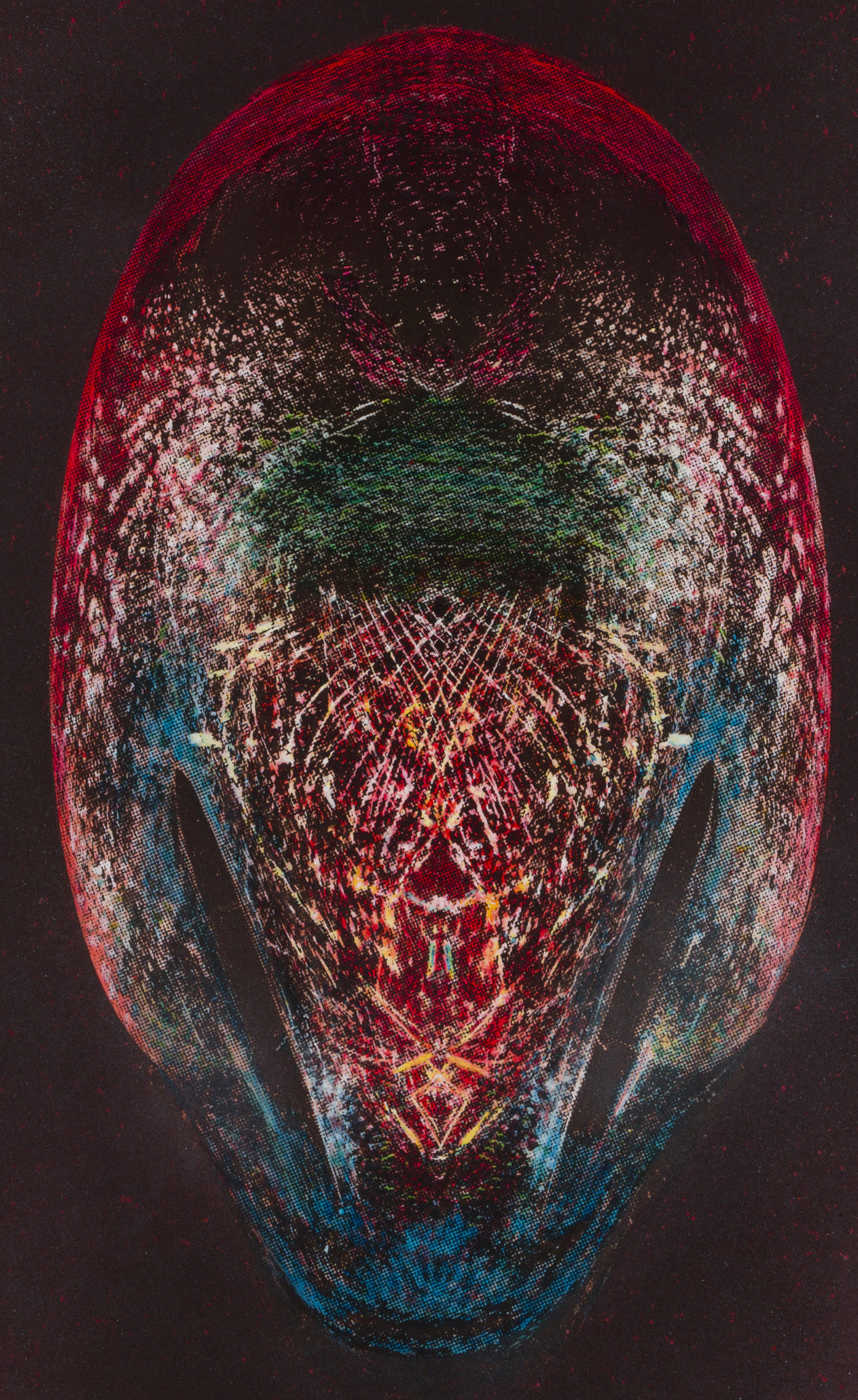 Eric Sidner - Blue Plate Swimmers