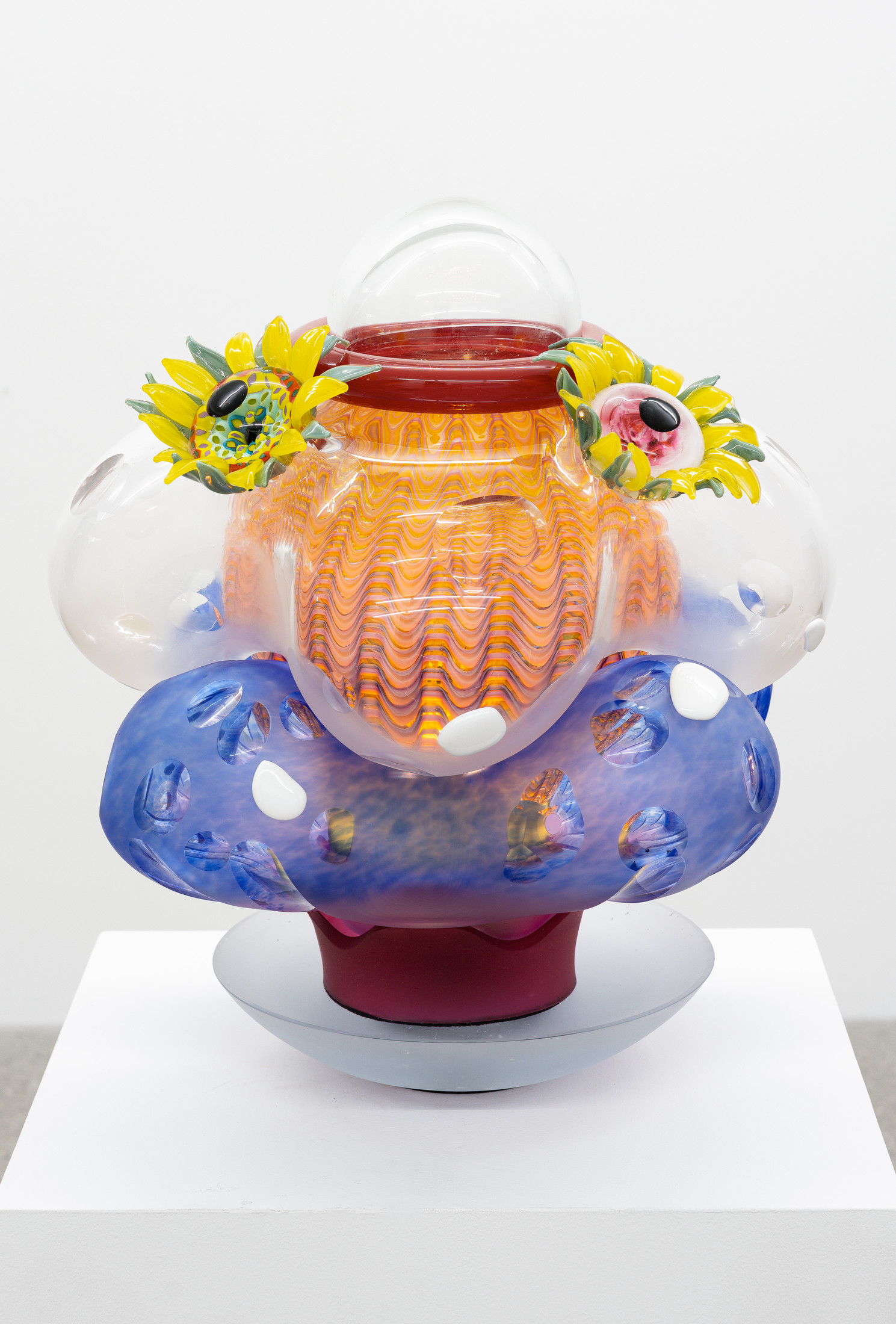 Eric Sidner - Sunbather