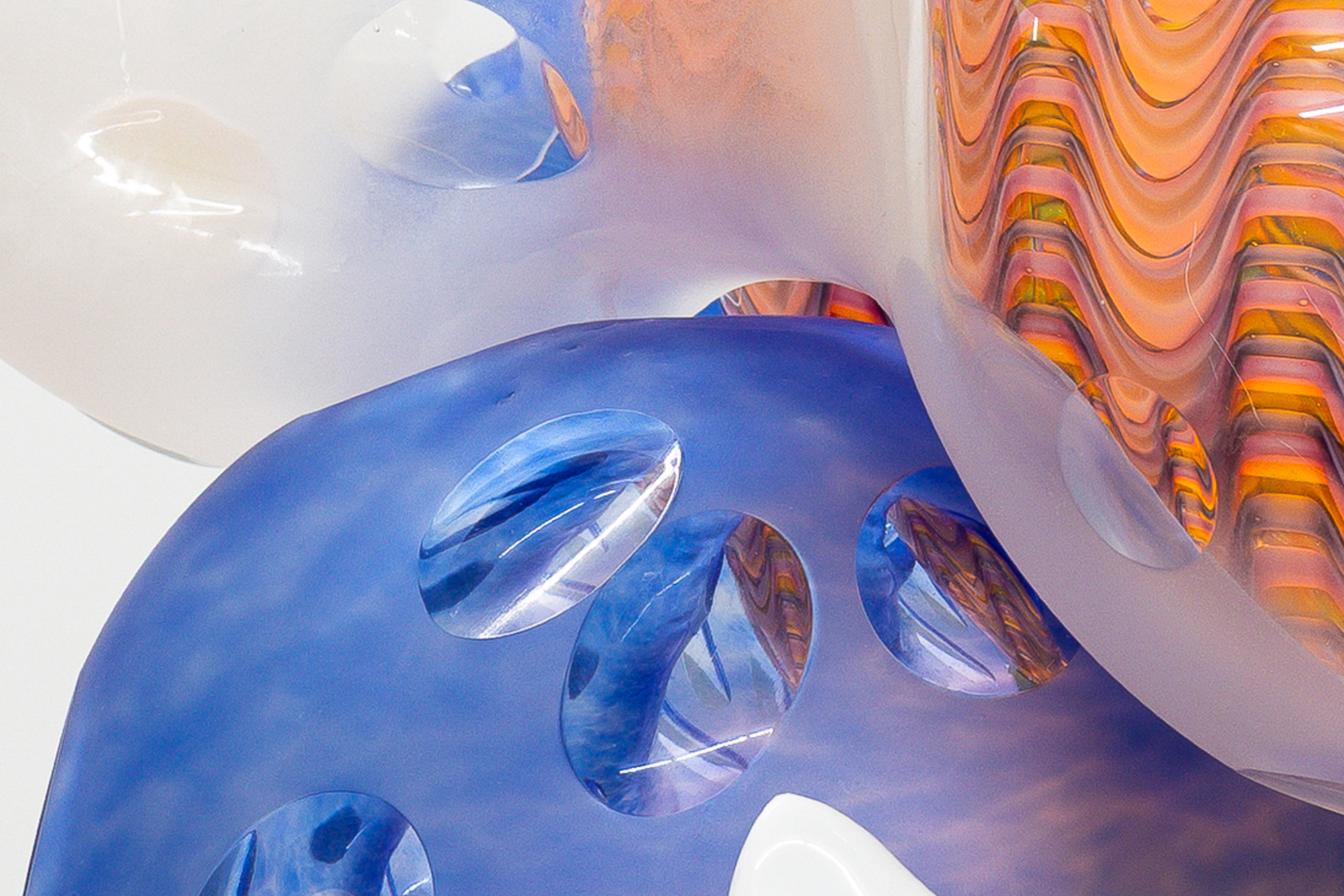 Eric Sidner - Sunbather