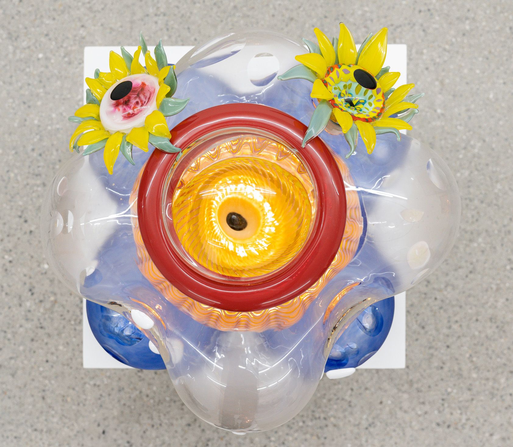 Eric Sidner - Sunbather