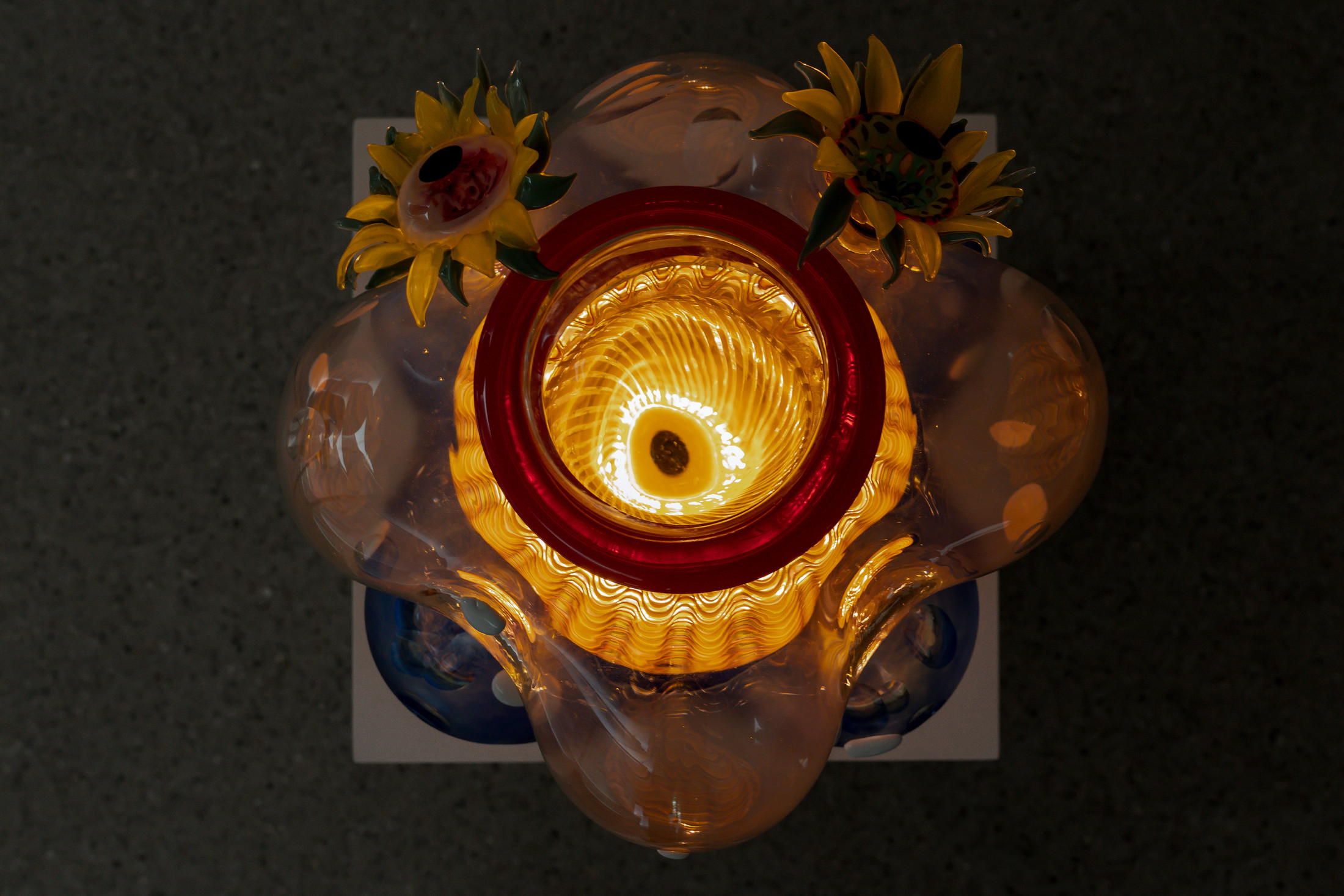 Eric Sidner - Sunbather